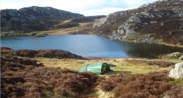  Descubre la belleza de Snowdonia 
